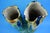20th Century Ceramic Vase by G EC Amalfi, Gestione Esercizio Ceramiche attributed to Gambone, 1950s For Sale - Image 14 of 18