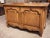 French Carved Oak Coffre Chest or Trunk With Shaped Legs, 20th Century For Sale - Image 13 of 13