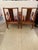 John Stuart John Stuart Mid Century Modern Teak Armchairs - A Pair For Sale - Image 4 of 14