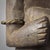 Early 20th Century Bassa Seated Female Figure For Sale - Image 10 of 12