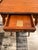 Wood Vintage Theodore Alexander Chateau Du Vallois Side Table, French Provincial Yew Wood Tiered Accent Table With Drawer, Luxury Nightstand For Sale - Image 7 of 8