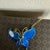 Paint Boho Enamel Insect Wall Pair For Sale - Image 7 of 8