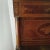French Empire Marquetry Headboards a Pair For Sale - Image 3 of 5