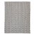 Grey Contemporary Cicero Handmade Texture Wool Rug For Sale