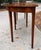 Pair of George III Demi Lune Console Tables For Sale - Image 10 of 12