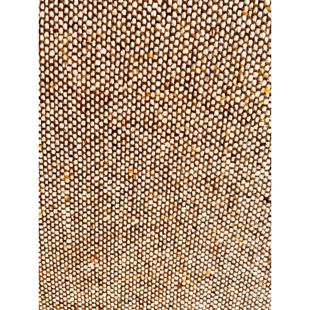 Midcentury Teak Coffee Table/Bench For Sale In San Francisco - Image 6 of 9