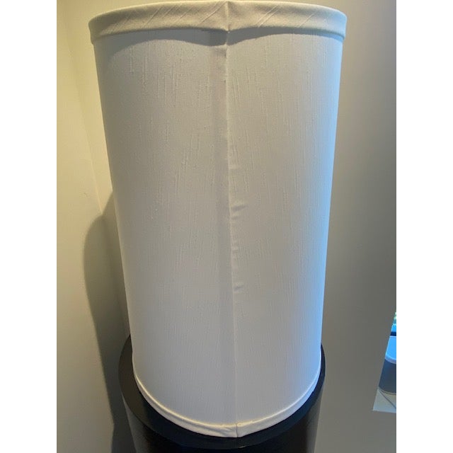 Beautifully Stunning Lloyd Bulb Table Lamp - Brushed Brass For Sale - Image 12 of 12