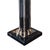 Art Deco Desk Lamp by Jacques Adnet, 1925, in Good conditions. Designed 1920 to 1949 This piece has an attribution mark, I...