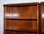 Military Campaign Open Bookcases from Kennedy, London, Set of 2 For Sale - Image 18 of 18