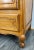 Vintage French Louis XIV Chest of Drawers For Sale - Image 6 of 12