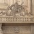 19th Century French Renaissance Hunt Buffet in Stripped Oak For Sale In Dallas - Image 6 of 18