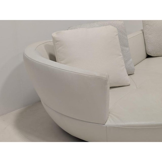 Digital Curve Sofa from Roche Bobois For Sale - Image 6 of 17