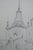 Modern Saul Steinberg, Gare de Milan, Lithograph For Sale - Image 3 of 7