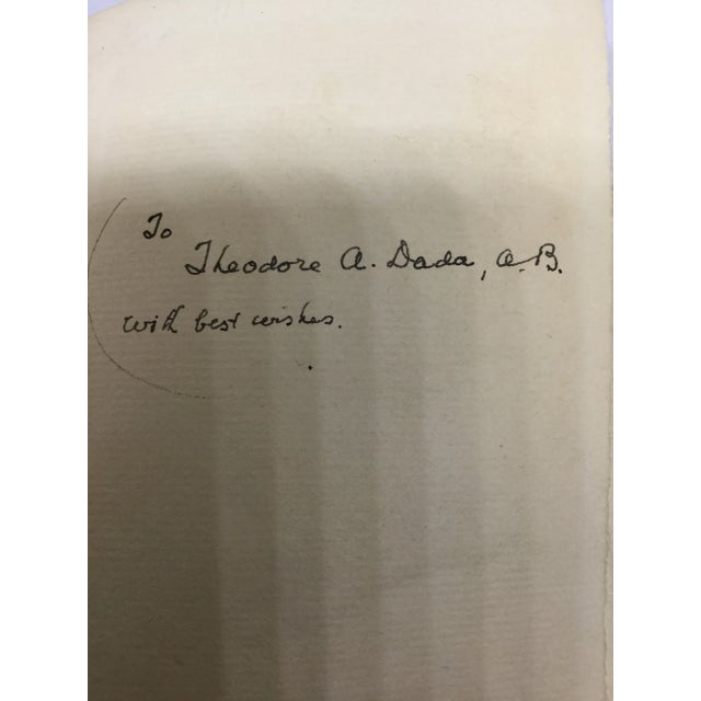 Antique Hardcover Book “The Latin Portrait” For Sale - Image 9 of 11