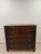 American 1990s Ethan Allen British Classic Dresser With Mirror For Sale - Image 3 of 10