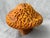 Mid-Century Modern Large Mid Century Mushroom Candle Sculpture For Sale - Image 3 of 18