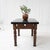 Antique French Oak and Stone Console Table, 1880 For Sale - Image 4 of 12