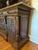 French Mid-19th Century Rococo Style Heavily Carved Walnut Buffet, Circa 1850–1860 For Sale In Indianapolis - Image 6 of 18