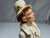 Royal Worcester Antique Royal Worcester Figurine: Paddy Irishman, James Hadley, 1868 For Sale - Image 4 of 10