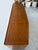 Wood 1970s Heritage Mid-Century Modern Sculpted Walnut Sideboard Credenza With Brutalist Broze Hardware For Sale - Image 7 of 18