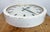 Large White Industrial Factory Wall Clock from Siemens, 1950s For Sale - Image 14 of 18
