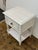 Rustic European Flagstaff Nightstand For Sale - Image 4 of 12