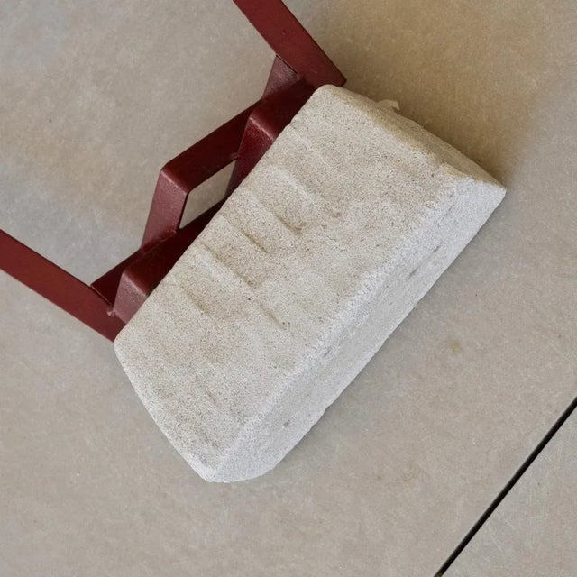 Umbrella Stand, France, 1950s For Sale - Image 6 of 7