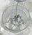 Contemporary Murano Glass Suspension Light by Leucos For Sale - Image 3 of 6