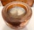 Vintage Japanese Hibachi With Inlaid Pearl Display For Sale - Image 12 of 12