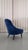Kerstin Hörlin-Holmquist Little Eva Easy Chairs by Kerstin Hörlin-Holmquist For Sale - Image 4 of 8