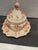 Italian Vintage Italian Hand Painted Tureen With Underplate and Ladle For Sale - Image 3 of 11
