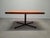 Mid-Century Modern Oak Table from ILSE Möbel, Germany, 1970s For Sale - Image 6 of 18