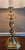 Stiffel Vintage Stiffel Brass Barley Twist Lamps - A Pair For Sale - Image 4 of 15