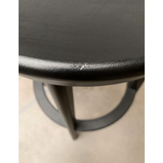 Vintage Bar Stool by Naoto Fukusawas for Magis, 2000s For Sale - Image 16 of 18