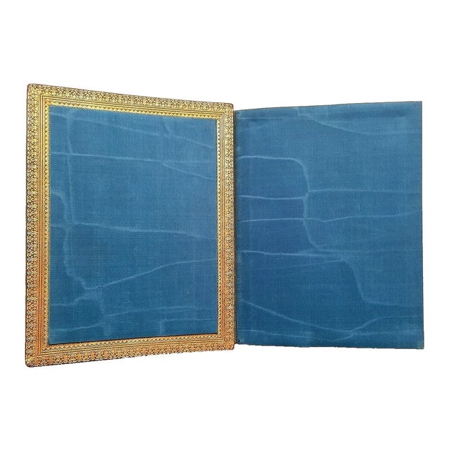 Mid 19th Century (1860) Christian "Book of Hours" With 180 Chromolithographs - Fine Binding Illustrated Antique Devotional Catholic Bible Art For Sale - Image 5 of 18