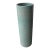Blue Ceramic Pottery Vase For Sale