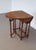 Drop Leaf Side Table For Sale - Image 12 of 12