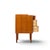 Sibast Furniture Arne Vodder for Sibast Mid Century Danish Teak Dressing Table Vanity Dresser For Sale - Image 4 of 10