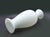 Vintage Modern Murano Glass Vase by Venini For Sale - Image 4 of 5