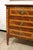 Antique Chest of Drawers in Inlaid Walnut, 1700s For Sale - Image 9 of 14