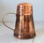 Mid 20th Century Vintage Copper & Brass Cheese Shaker For Sale - Image 5 of 10