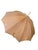 Vintage Touch N Go Umbrella – 1950s Polan Katz One-Handed Opening Parasol For Sale - Image 10 of 13