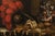Antonio Tibaldi (Rome, c. 1635 - post-1675) Still Life with Armor, Violin, Sheet Music, and Vase of Flowers Oil on canvas...
