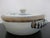 Ken Edwards El Palomar Blue Bird Tonala Mexico Pottery Casserole Covered Dish For Sale - Image 9 of 14