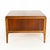 Lane Furniture Paul McCobb Style Lane Rhythm Mid Century Walnut Nightstand Side End Table For Sale - Image 4 of 7