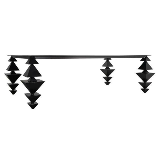 Mid-Century Modern NOIR Sagrada Coffee Table For Sale - Image 3 of 6