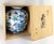 We are selling this mid century Japanese art pottery vase in Kakiemon style with wooden box. Condition: Good vintage...