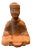 Chinese Terracotta Tomb Figure East Han Dynasty For Sale