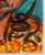 David Driskell "Thelma", 1985 For Sale In New York - Image 6 of 9