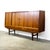 Brown Westergaard Møbelfabrik Danish Rosewood Highboard / Tall Sideboard Designed by Børge Seindal For Sale - Image 8 of 18